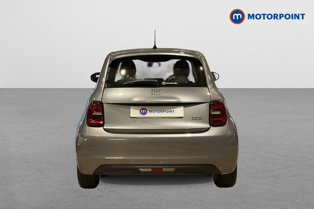 Fiat 500 87Kw Icon 42Kwh Grey #6