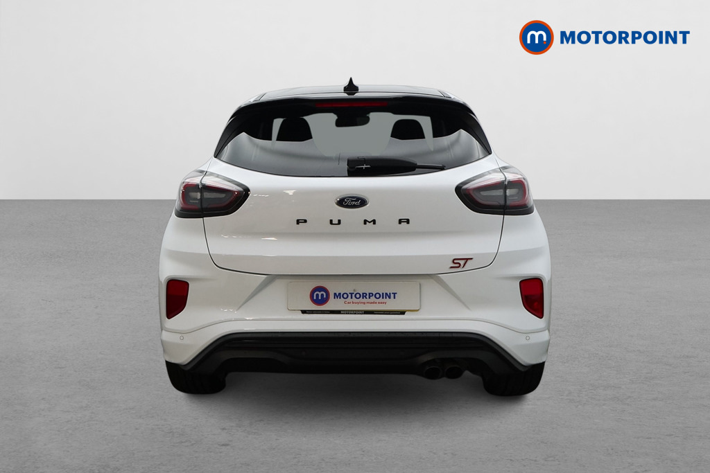 Ford Puma 1.5 Ecoboost St SR73JTZ White #6