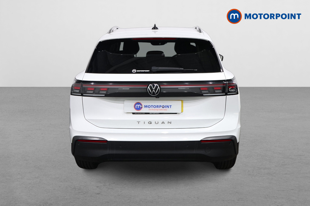 Volkswagen Tiguan 2.0 Tdi Match Dsg PL24SVK White #6