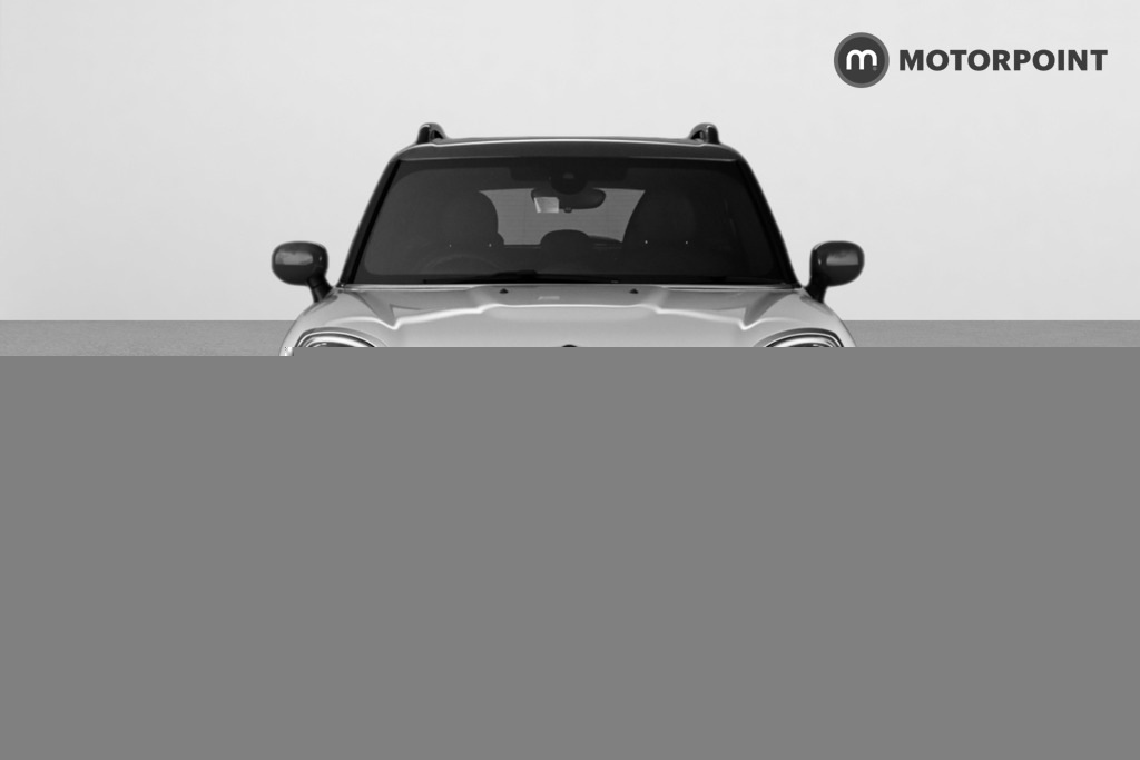 Mini Countryman 2.0 306 John Cooper Works All4 Nav-plu CE69VOU White #2