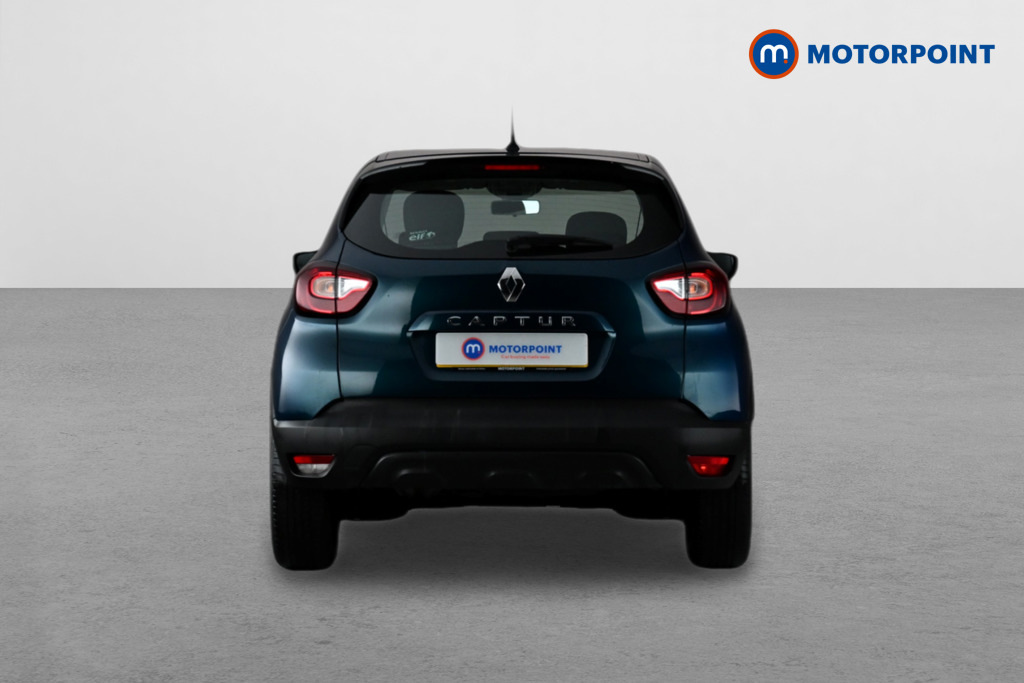 Renault Captur 0.9 Tce 90 Play WD69VVX Silver #6