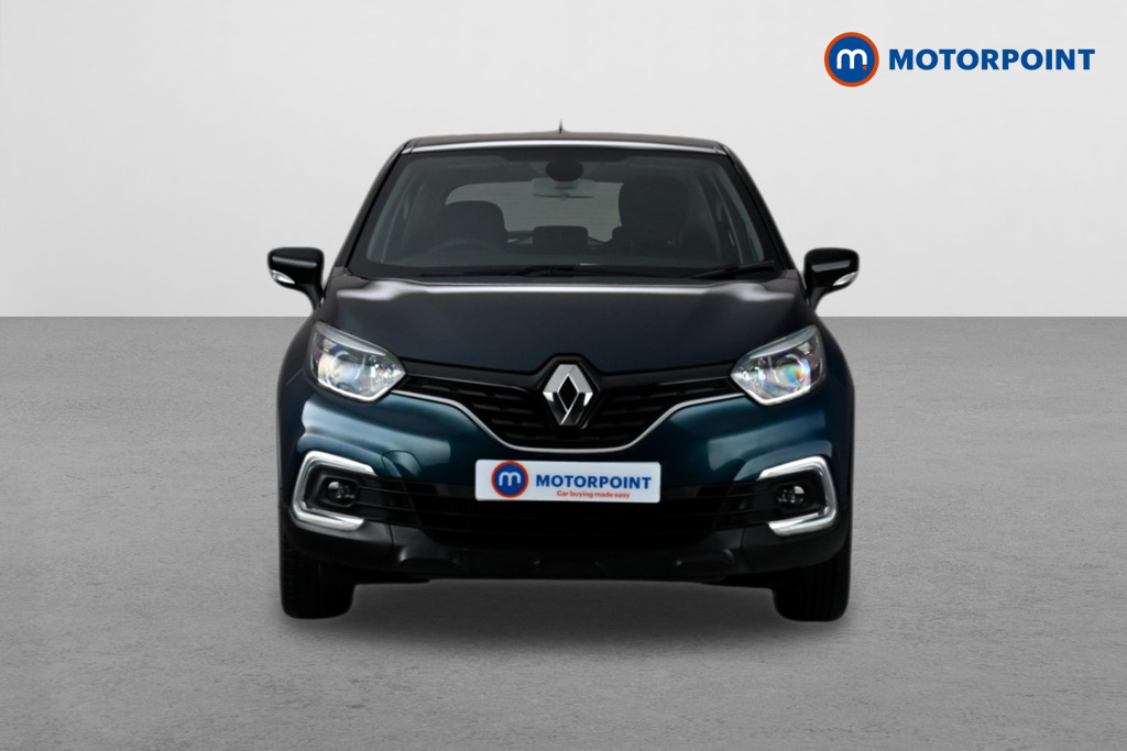 Renault Captur 0.9 Tce 90 Play WD69VVX Silver #2