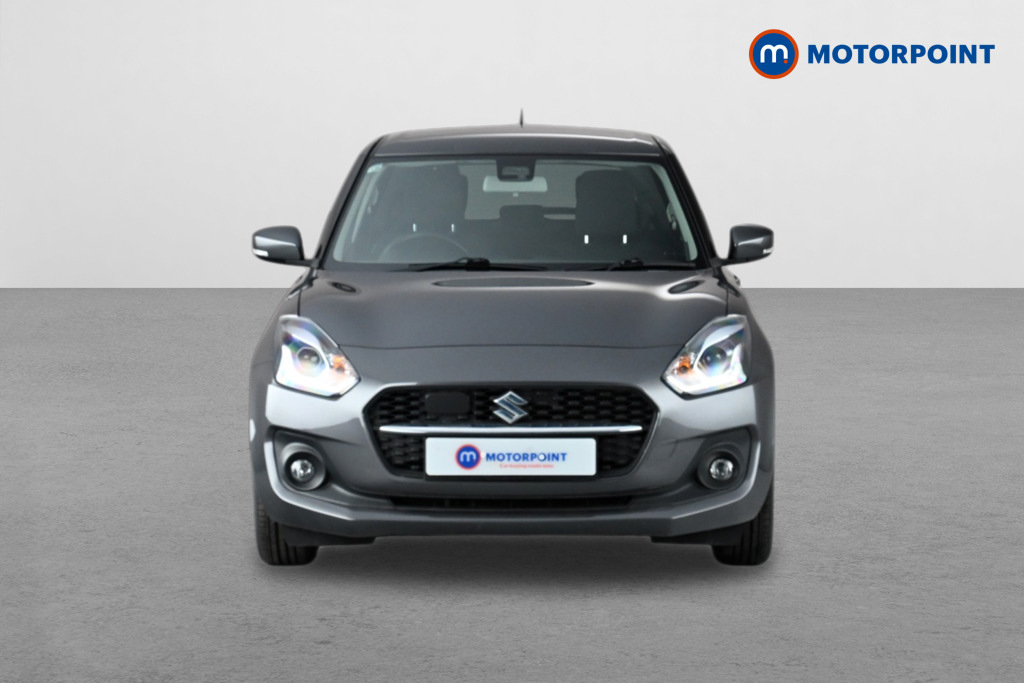 Suzuki Swift 1.2 Dualjet 83 12V Hybrid Sz5 YN21XWM Grey #2