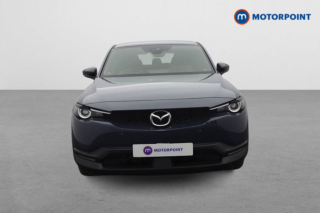 Mazda MX-30 107Kw Se-l Lux 35.5Kwh Grey #2