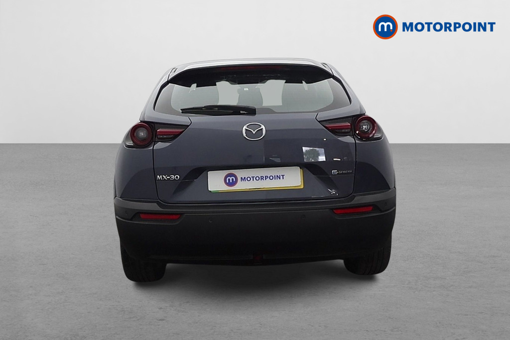 Mazda MX-30 107Kw Se-l Lux 35.5Kwh Grey #6