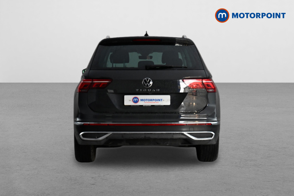 Volkswagen Tiguan 1.5 Tsi 150 Elegance Dsg MK71TXV Grey #6