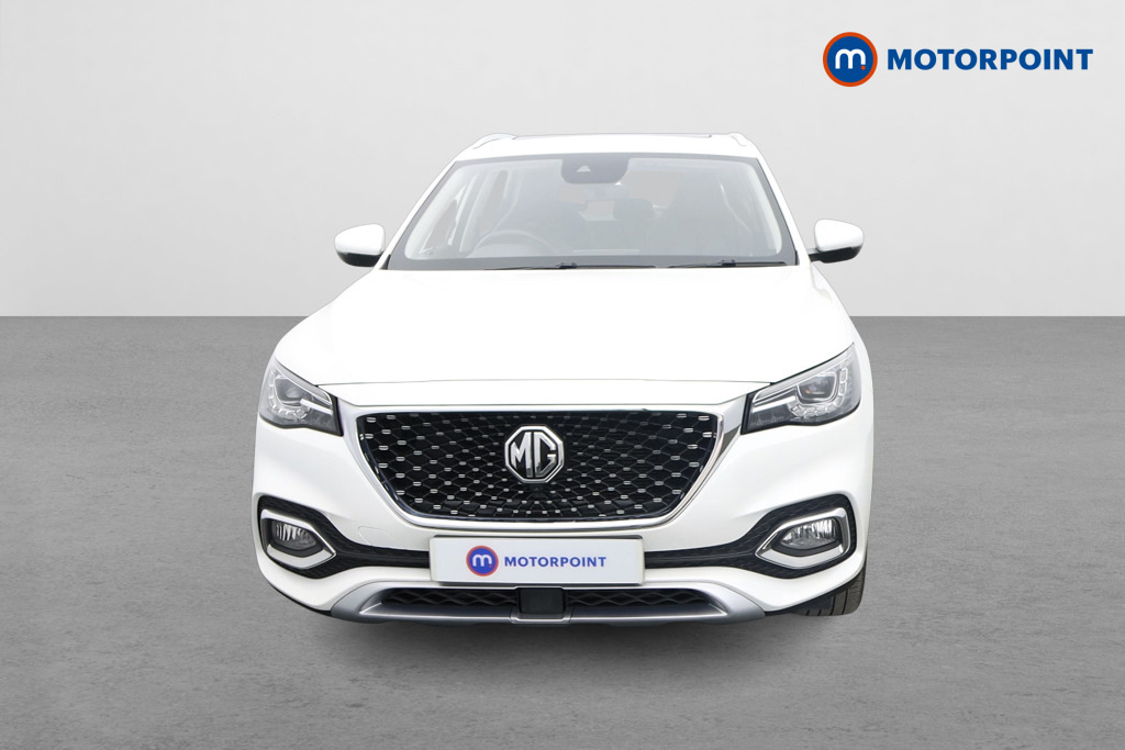 MG HS 1.5 T-gdi Exclusive LA71XML White #2