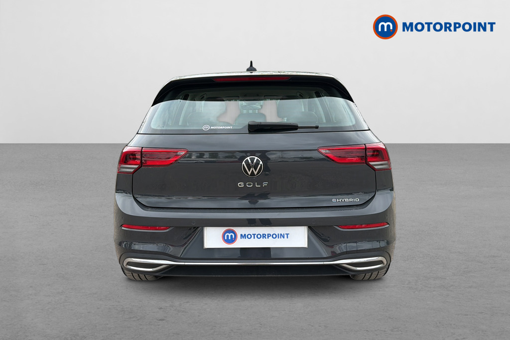 Volkswagen Golf 1.4 Tsi Ehybrid Style Dsg GJ22PDO Grey #6