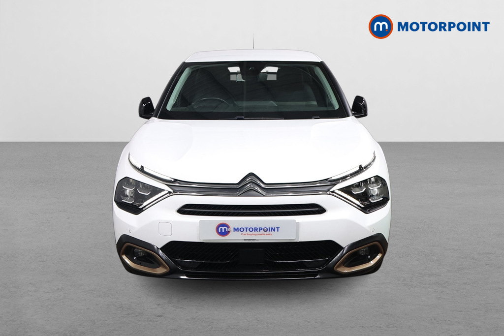 Citroen C4 1.2 Puretech 130 C-series Edition EK72CXT White #2