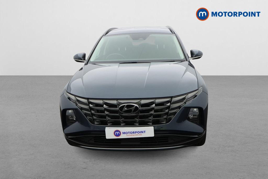Hyundai Tucson 1.6 Tgdi Hybrid 230 Premium 2Wd KP72URA  #2