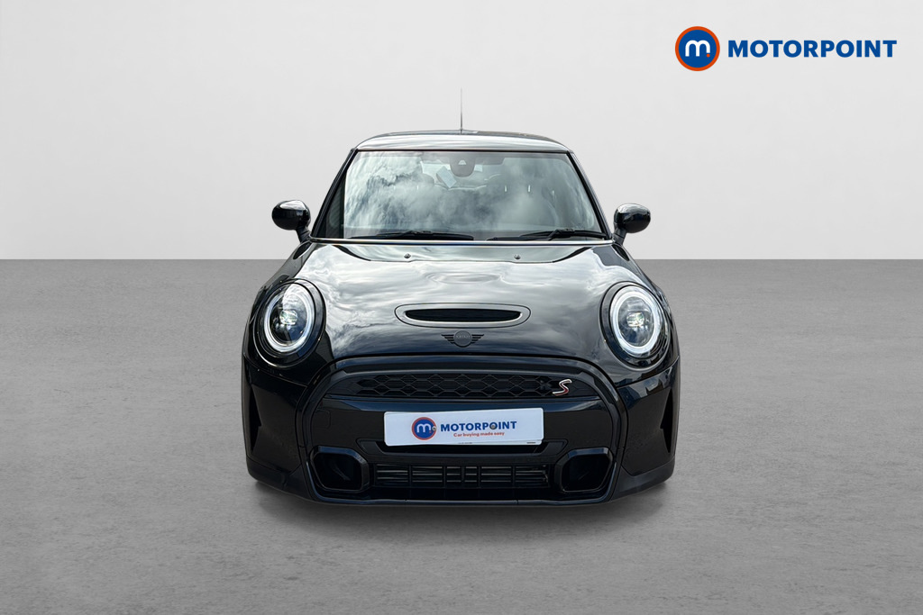 Mini Hatch 2.0 Cooper S Exclusive LG72UZF Black #2