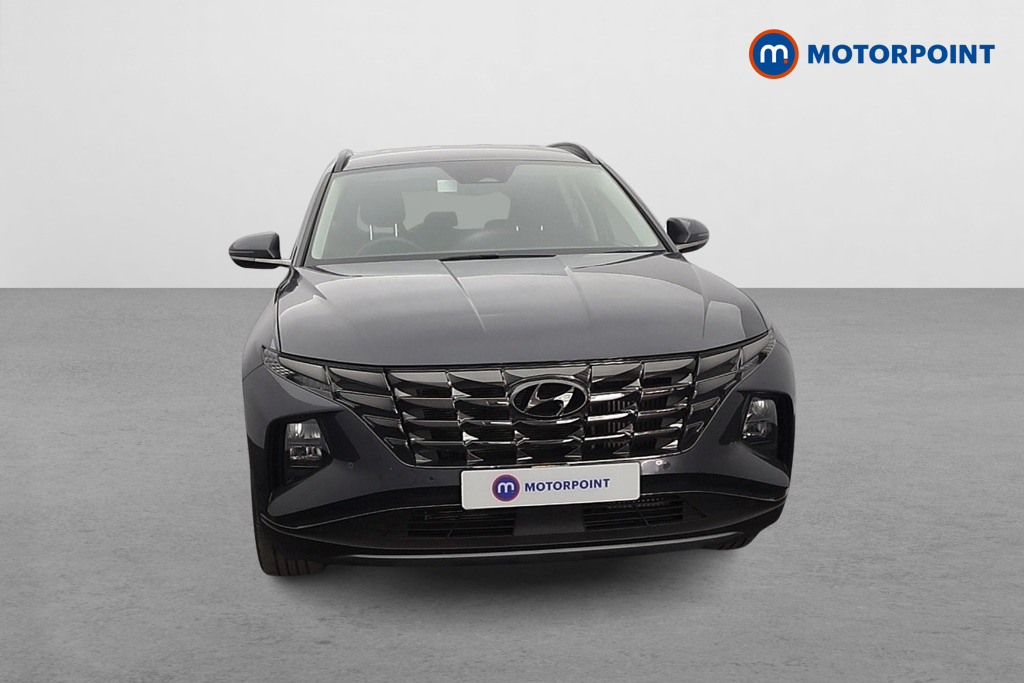 Hyundai Tucson 1.6 Tgdi 48V Mhd Premium 2Wd Dct NA23GYO Grey #2