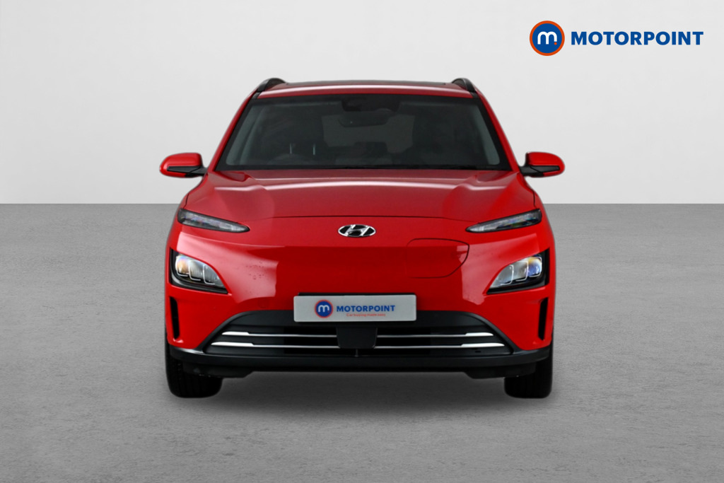 Hyundai Kona 150Kw Ultimate 64Kwh CK23MWF Red #2