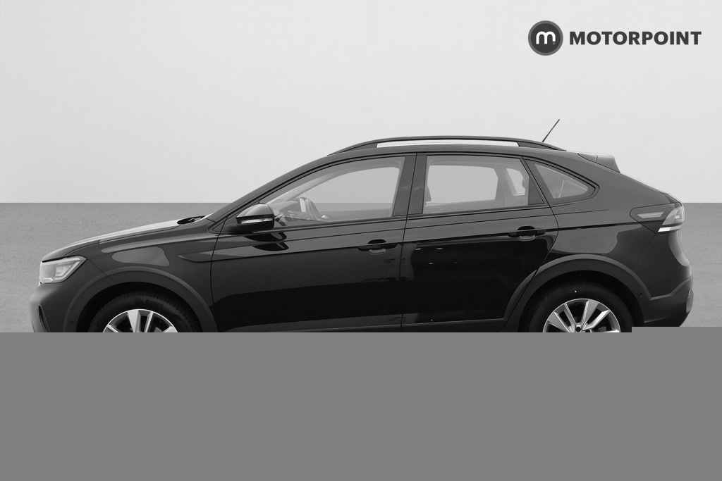 Volkswagen Taigo 1.0 Tsi 110 Life YC23KWZ Black #4