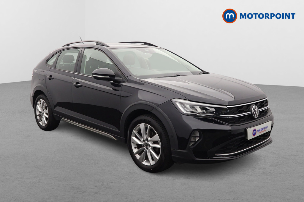 Volkswagen Taigo 1.0 Tsi 110 Life Black
