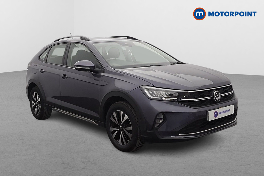 Volkswagen Taigo 1.0 Tsi Life Grey