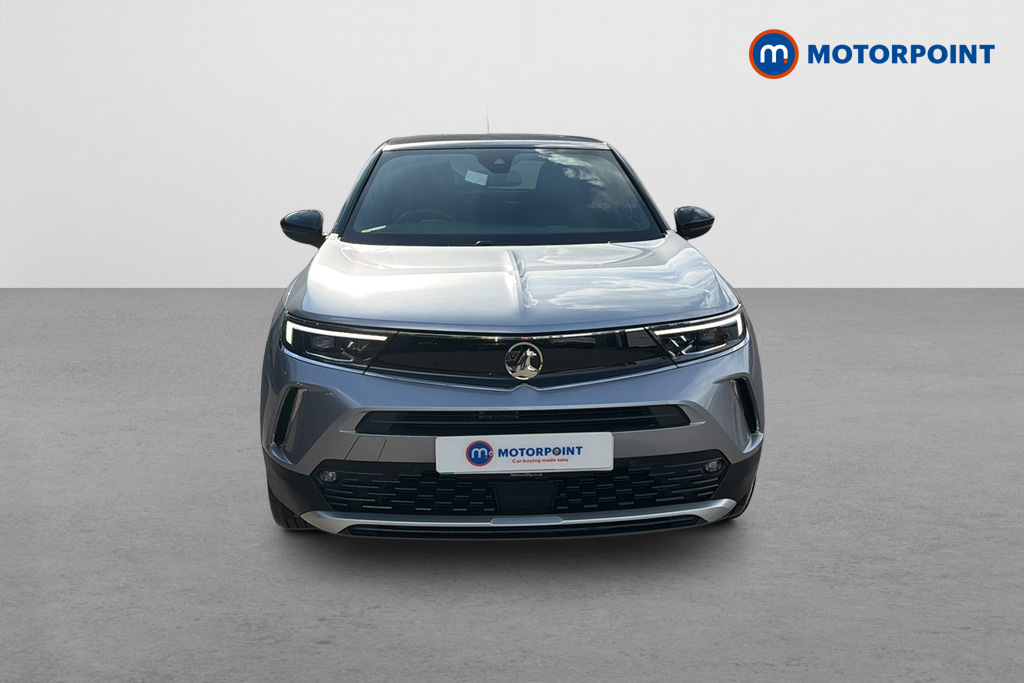 Vauxhall Mokka-e 100Kw Ultimate 50Kwh GV23BHF Grey #2