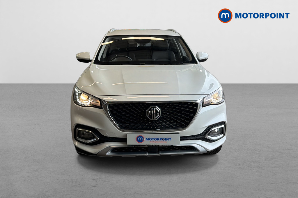 MG HS 1.5 T-gdi Excite Dct LX23ONO White #2