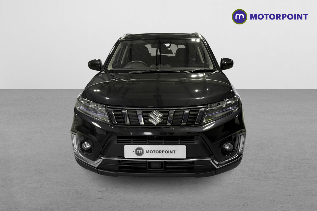 Suzuki Vitara 1.4 Boosterjet 48V Hybrid Sz-t PX73KPF Black #2