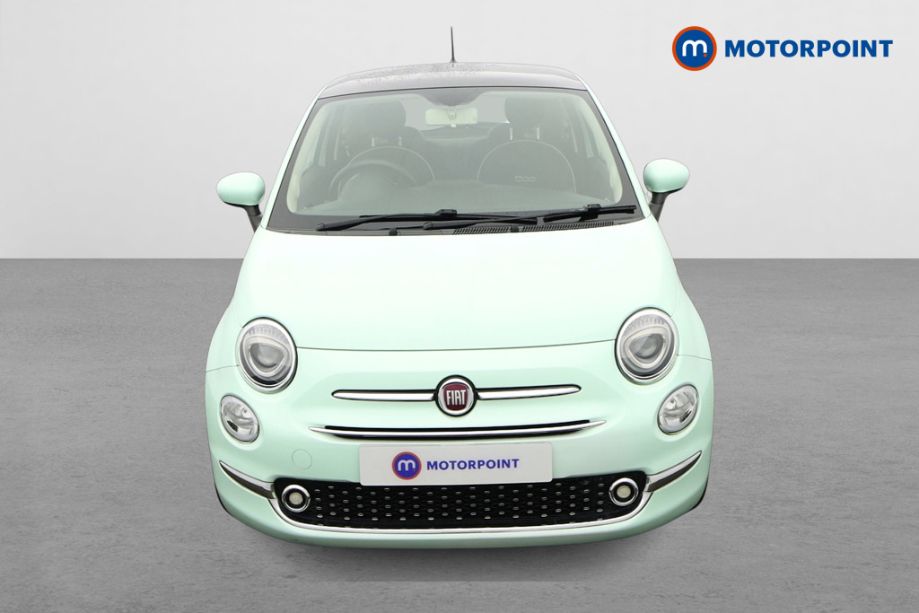 Fiat 500 1.2 Lounge Dualogic #2