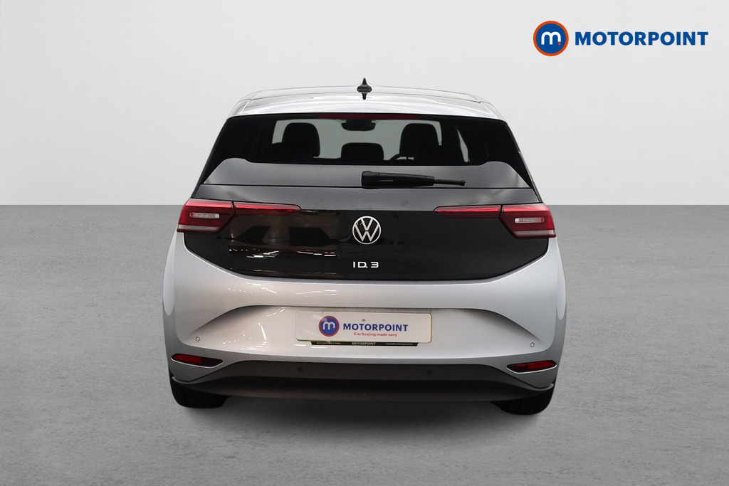 Volkswagen ID.3 150Kw Family Pro Performance 58Kwh Silver #6
