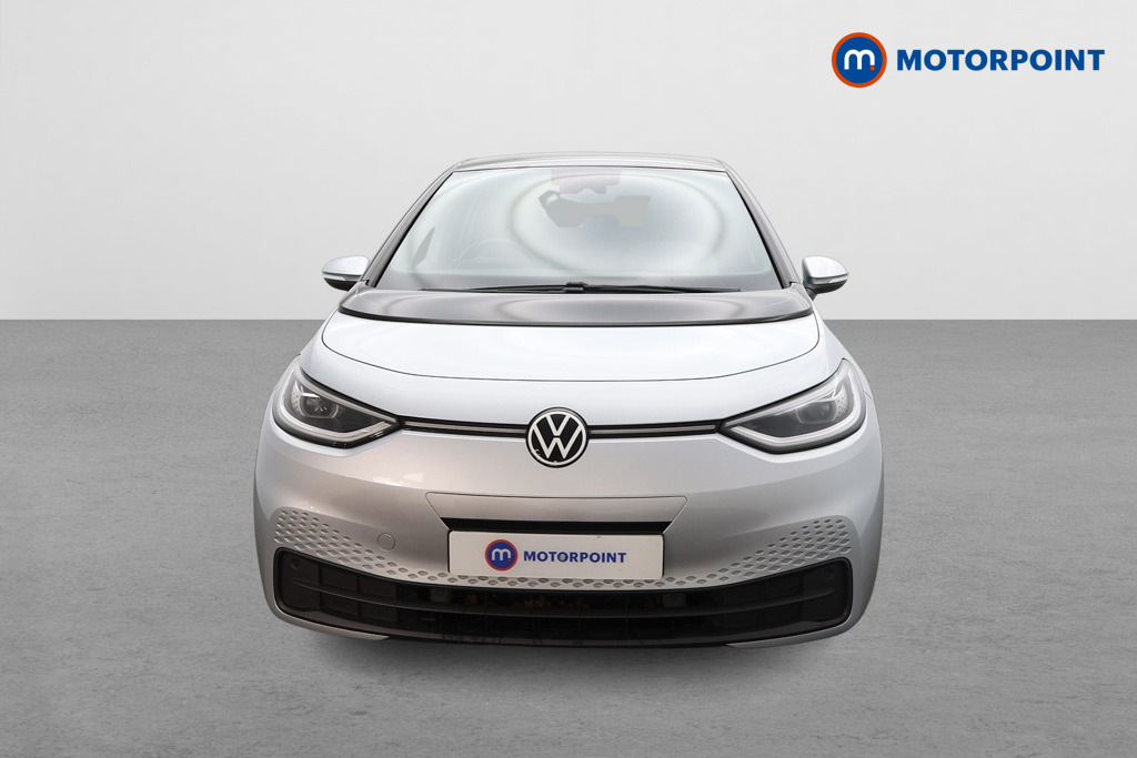 Volkswagen ID.3 150Kw Family Pro Performance 58Kwh Silver #2