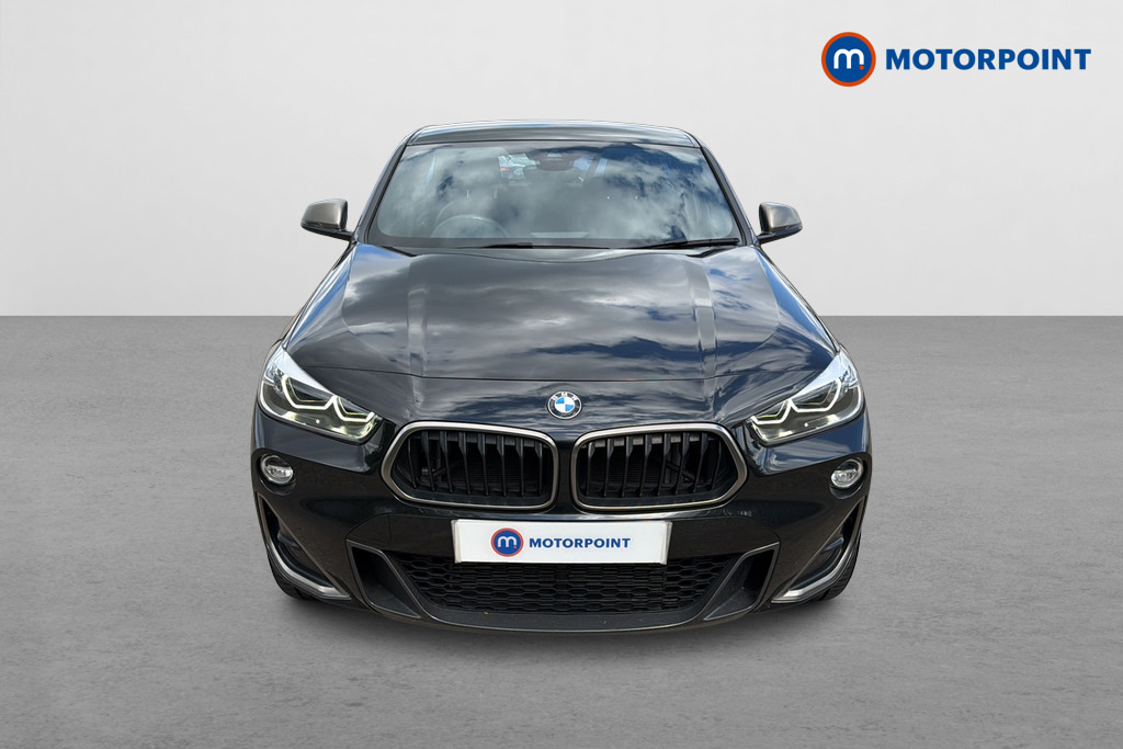 BMW X2 M35i Step FD21XRT Black #2
