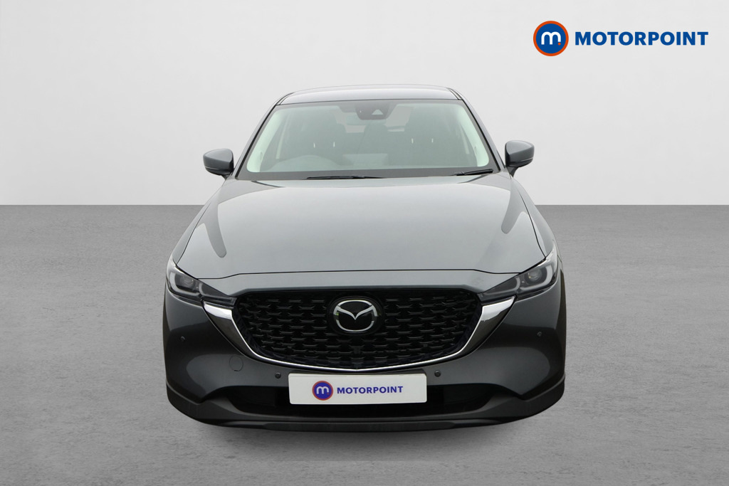 Mazda CX-5 2.0 Se-l AK22EJN Grey #2