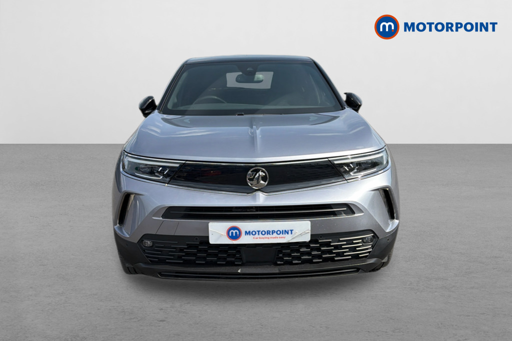 Vauxhall Mokka-e 100Kw Ultimate 50Kwh VK72NKJ Grey #2