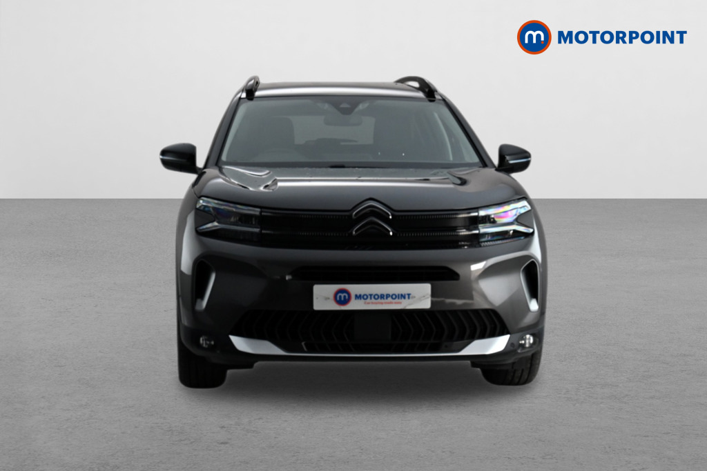 Citroen C5 Aircross 1.6 Plug-in Hybrid Shine E-eat8 NL23PKK Grey #2
