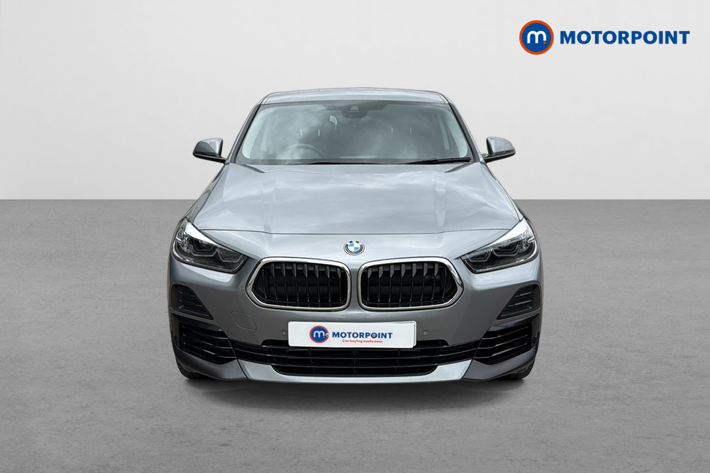 BMW X2 Xdrive 20I 178 Sport Step HX23XUR Grey #2