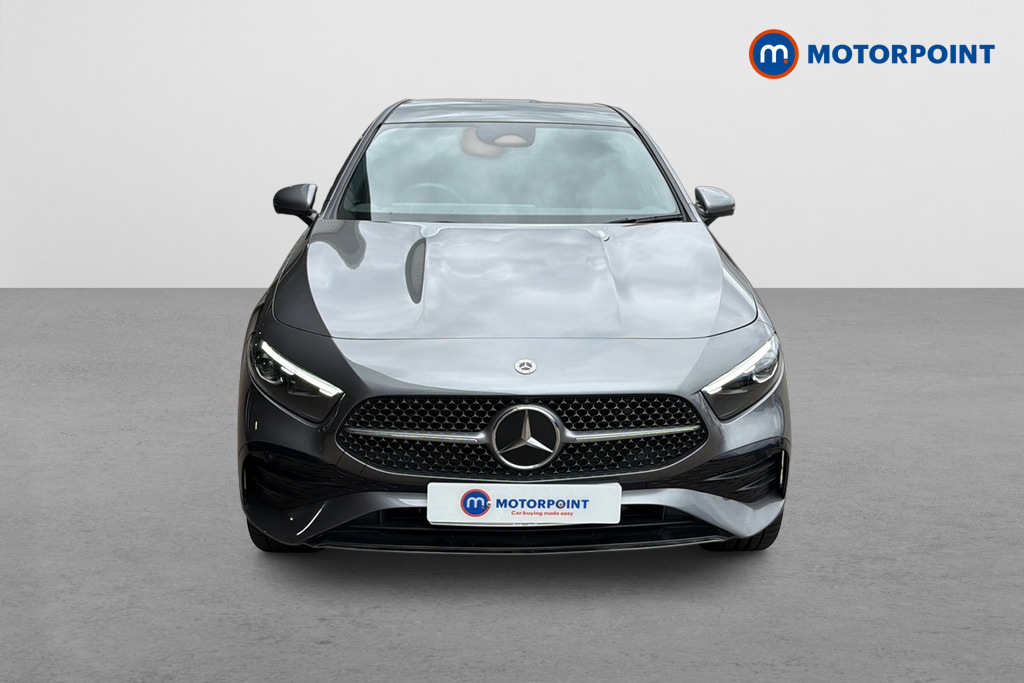 Mercedes-Benz A Class A200 Amg Line Premium Plus LP23HYV Grey #2