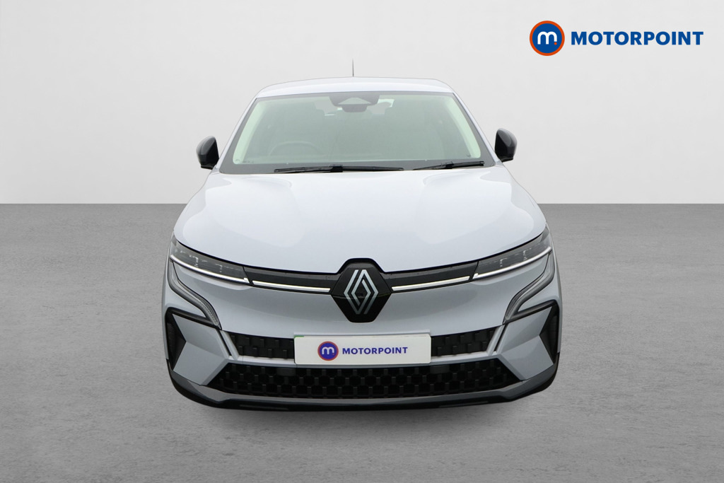 Renault Megane E-Tech Ev60 160Kw Equilibre 60Kwh Optimum Charge Grey #2