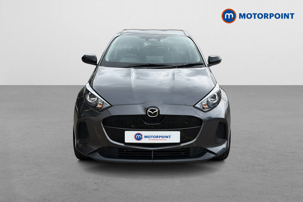 Mazda 2 1.5I Hybrid Centre Line Cvt KX74PXV Grey #2