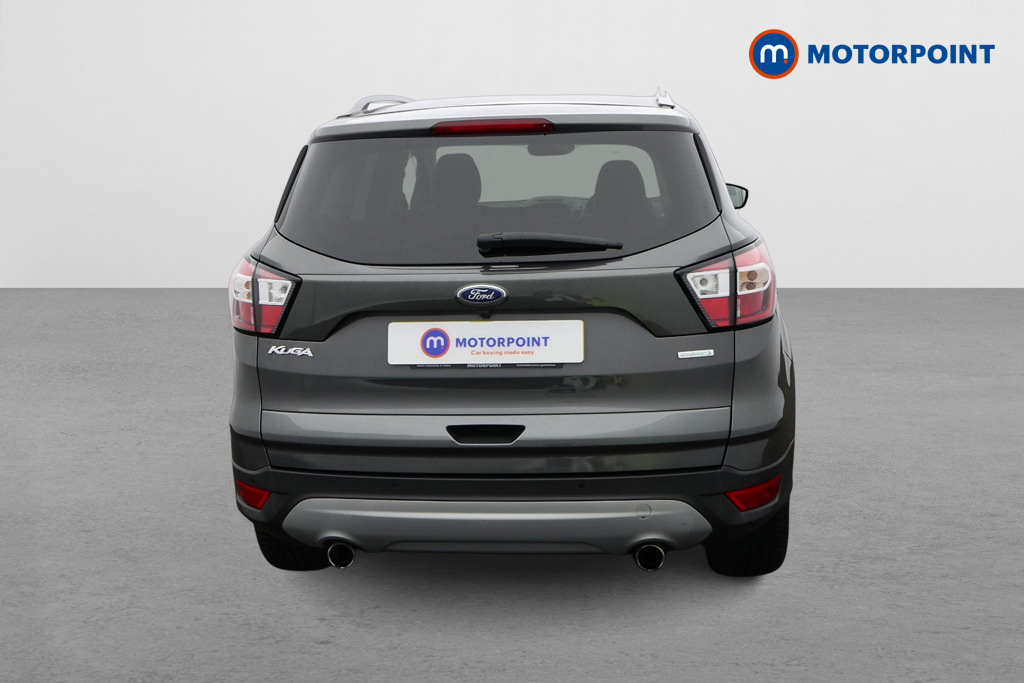 Ford Kuga 1.5 Ecoboost 182 Titanium Grey #6