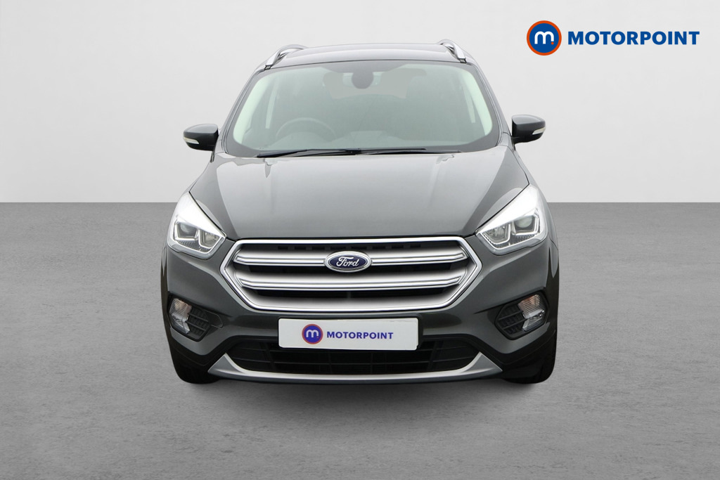 Ford Kuga 1.5 Ecoboost 182 Titanium Grey #2