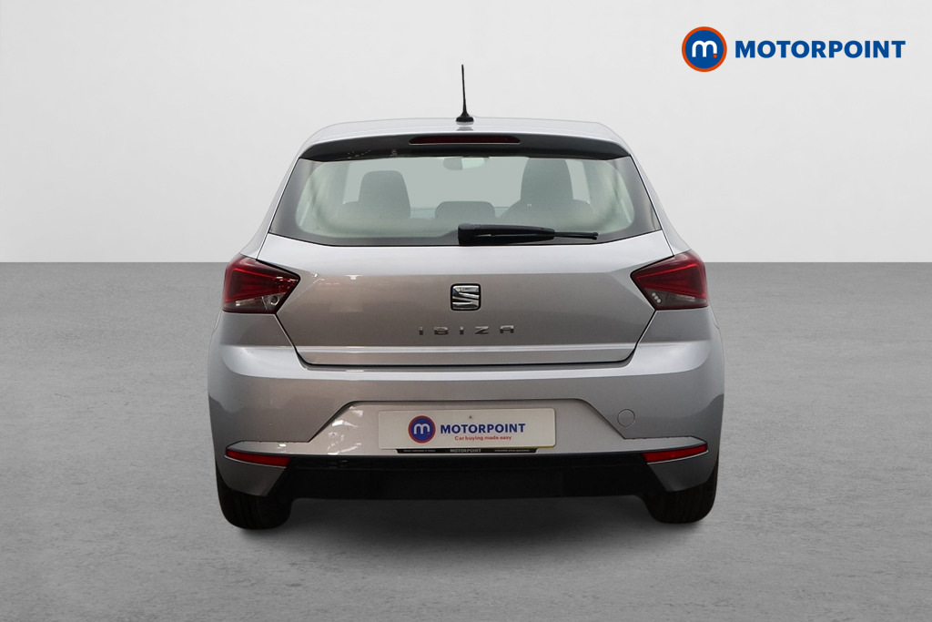 Seat Ibiza 1.0 Se Technology Ez DK19YXZ Silver #5