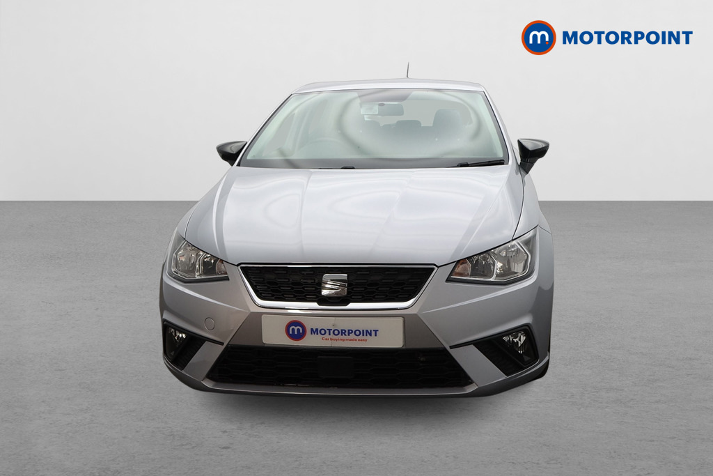 Seat Ibiza 1.0 Se Technology Ez Silver