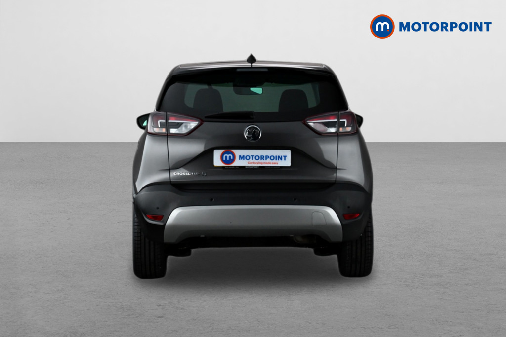 Vauxhall Crossland X 1.2T 130 Sport Nav Premium Start Stop Grey #6