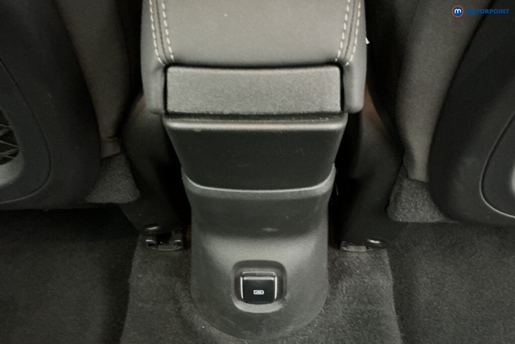 Fiat 500L Manual Black #18