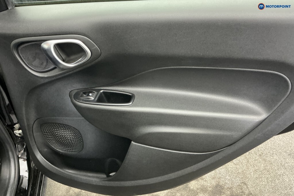 Fiat 500L Manual Black #32