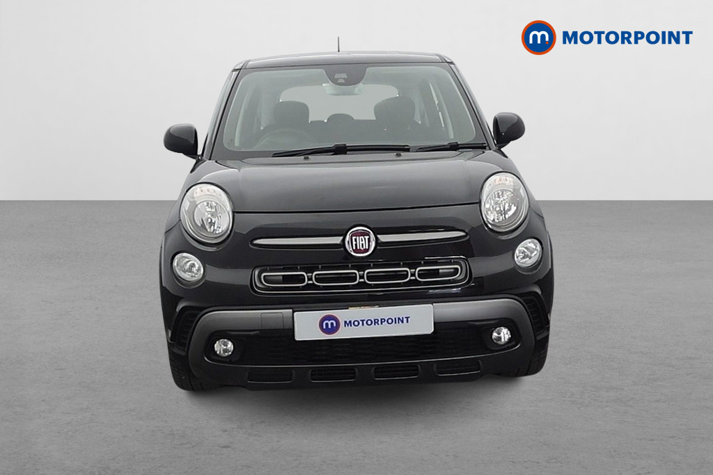 Fiat 500L 1.4 Cross Black #2