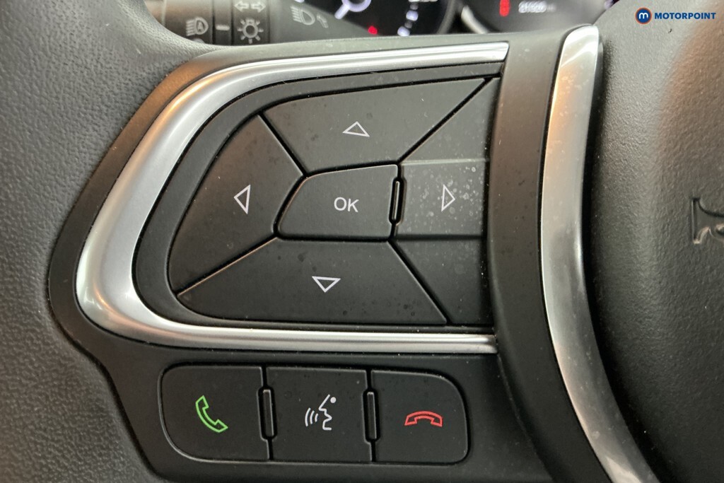 Fiat 500L Manual Black #26