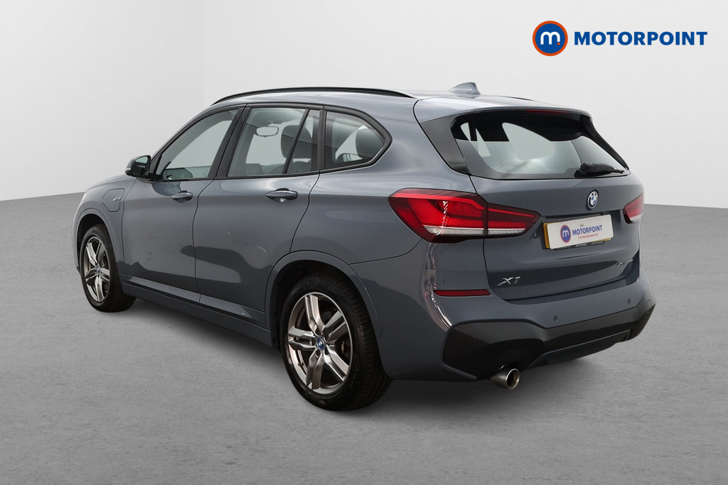 BMW X1 Xdrive 25E M Sport Tech Pack II OU22TWA  #5