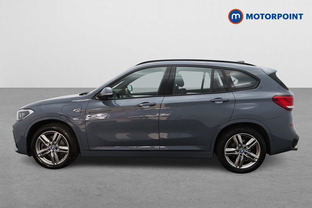BMW X1 Xdrive 25E M Sport Tech Pack II OU22TWA  #4