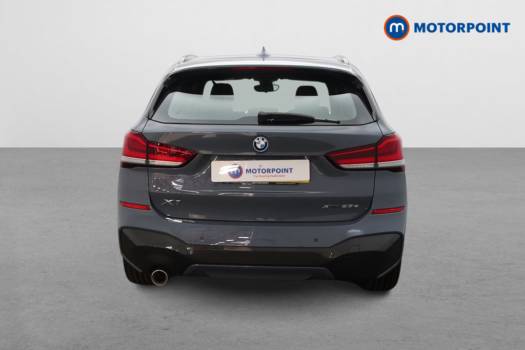 BMW X1 Xdrive 25E M Sport Tech Pack II OU22TWA  #6