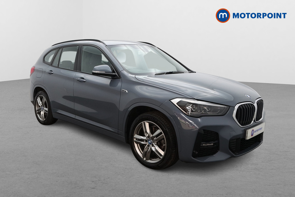BMW X1 Xdrive 25E M Sport Tech Pack II 