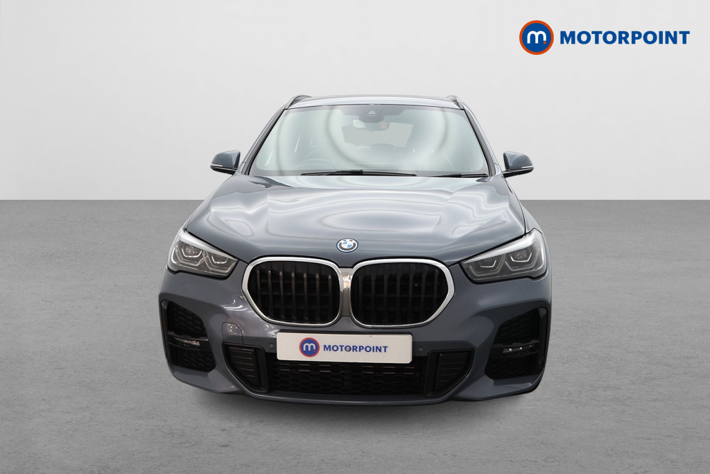BMW X1 Xdrive 25E M Sport Tech Pack II OU22TWA  #2