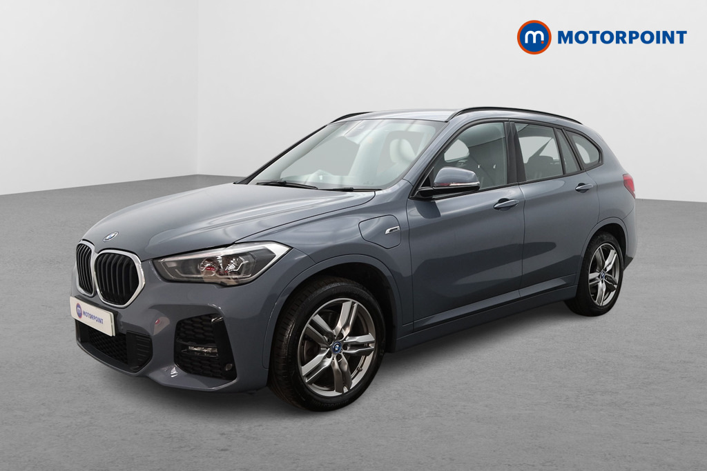 BMW X1 Xdrive 25E M Sport Tech Pack II OU22TWA  #3