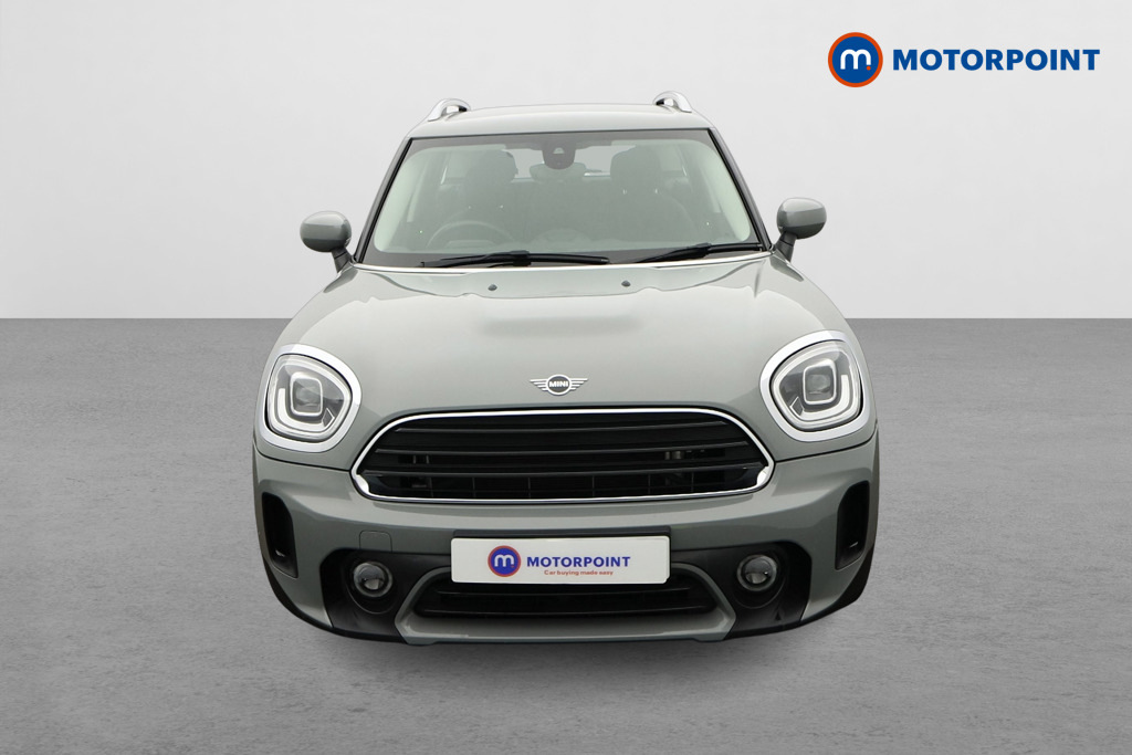 Mini Countryman 1.5 Cooper Classic Grey #2